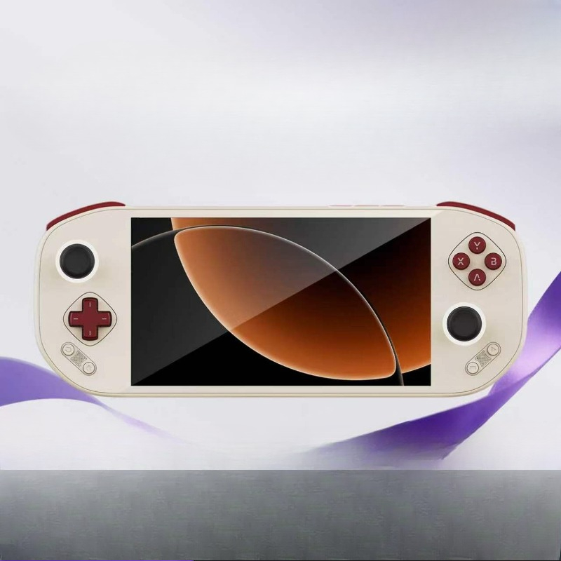 Gaming Console Design - 携帯型ゲーム機 ストリーミング ハンドヘルド 3A クラウドゲーミング モジュラーマグネティックデザイン