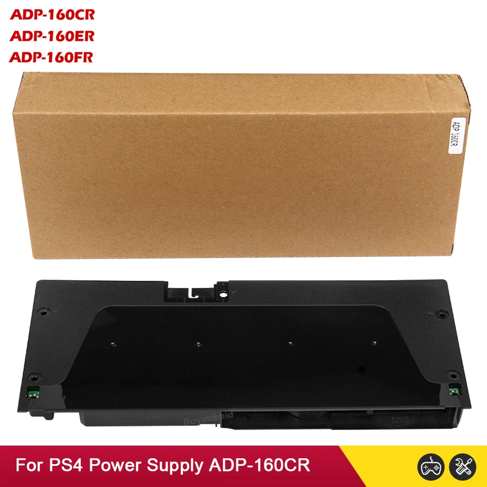 Gaming Console Best - 電源アダプタ ADP-160CR ADP-160ER ADP-160FR N15-160P1A N16-160P1A