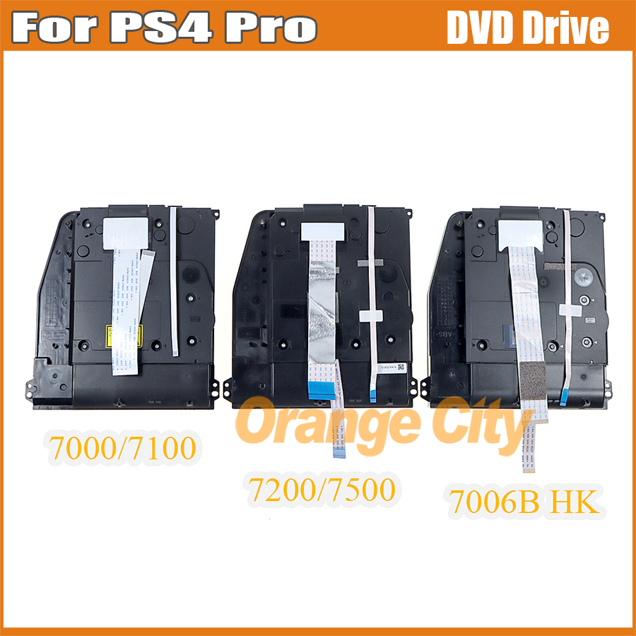 Gaming Console Best - オリジナルDVDドライブ プレイステーション4 Pro用 PS4 Pro 7000