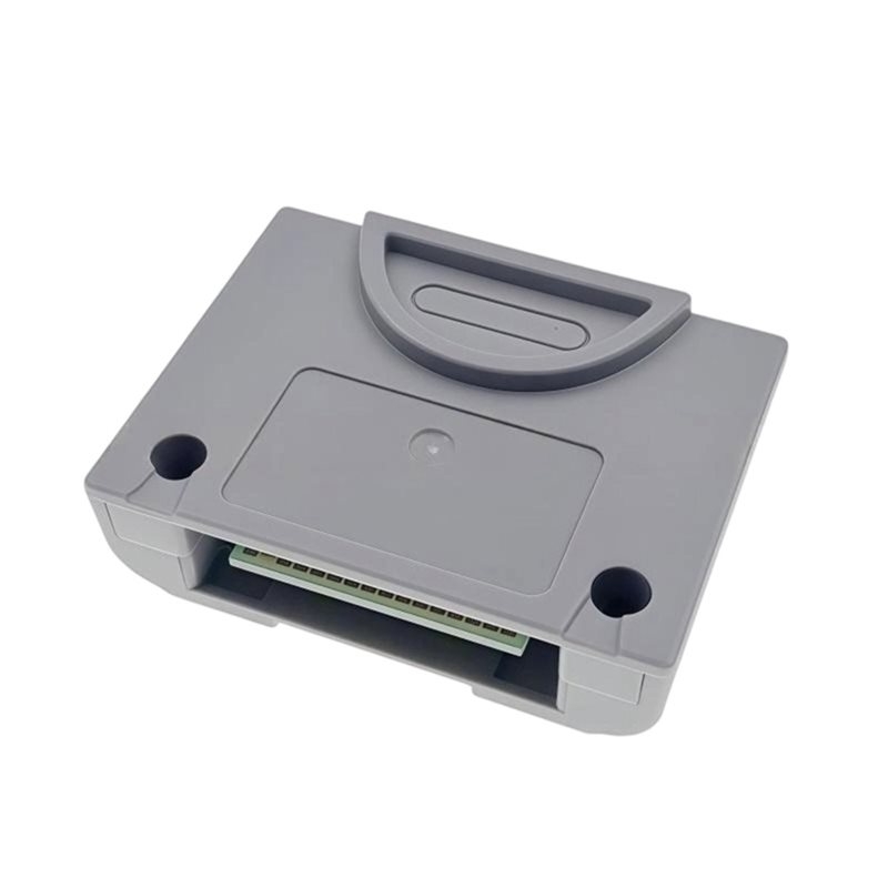 Gaming Console Design - 3CGRO-N64用256Kbメモリカード交換品- プラグアンドプレイ設計、256Kb容量、N64ゲーム機で動作します