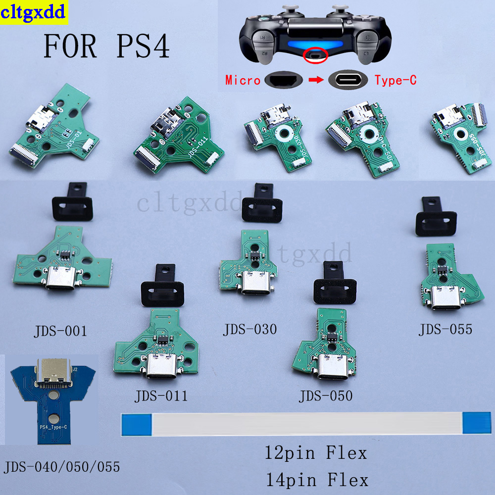 Gaming Console And Tv - Cltgxdd 1 セット PS4 JDS 001/011/030/040/050/055