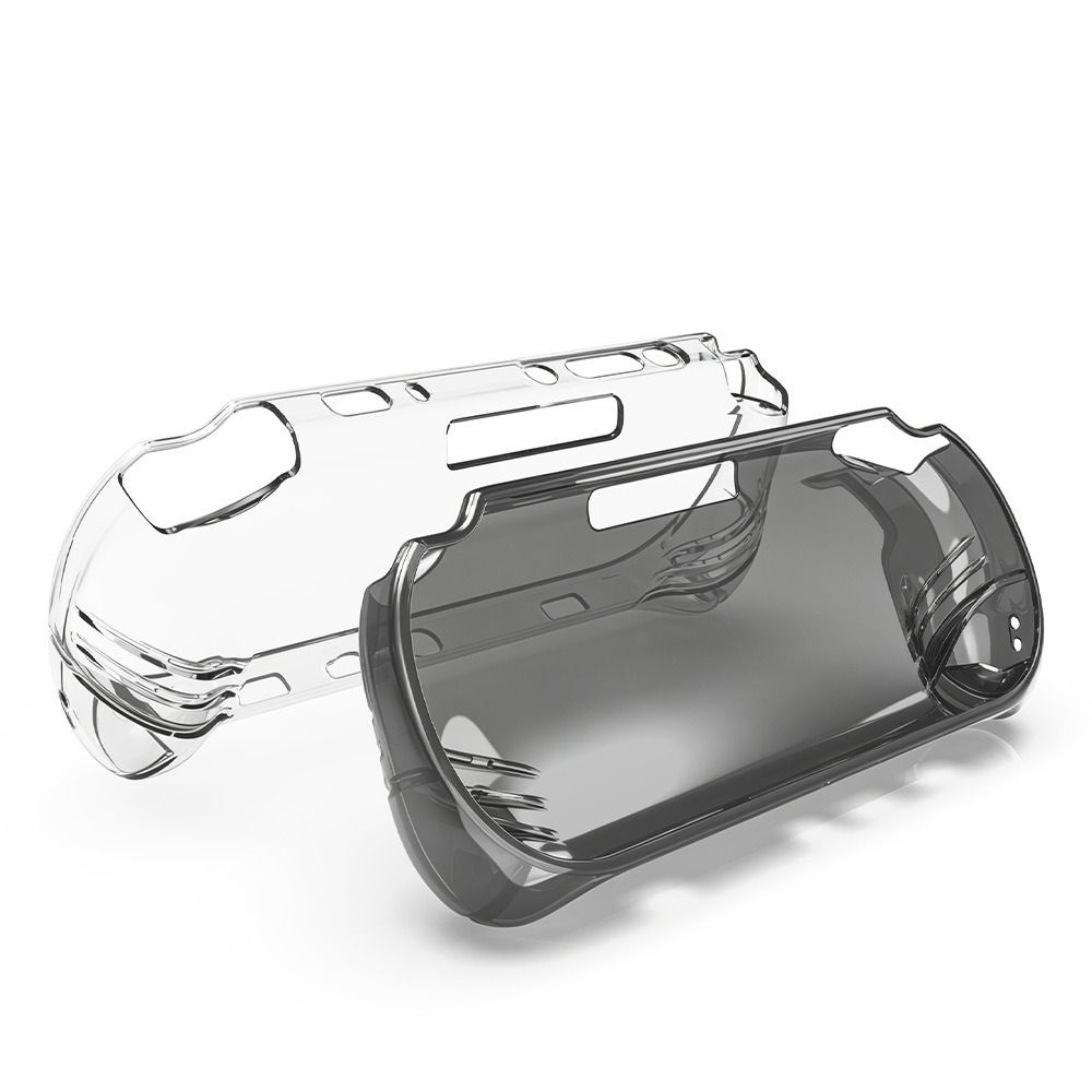 Gaming Console Anbernic - 耐摩耗性ゲームハンドヘルドケース人間工学に基づいた耐衝撃ゲームコンソールカバー防水アンチドロップアンバーニック RG ヴィータプロ用