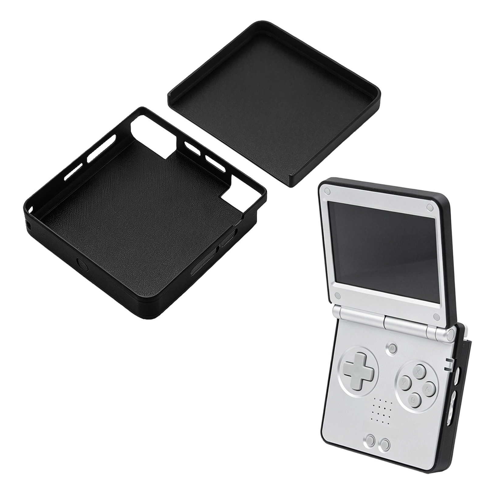 Gaming Console Anbernic - ANBERNIC RG SP ゲーミングコンソールに適した保護ケース