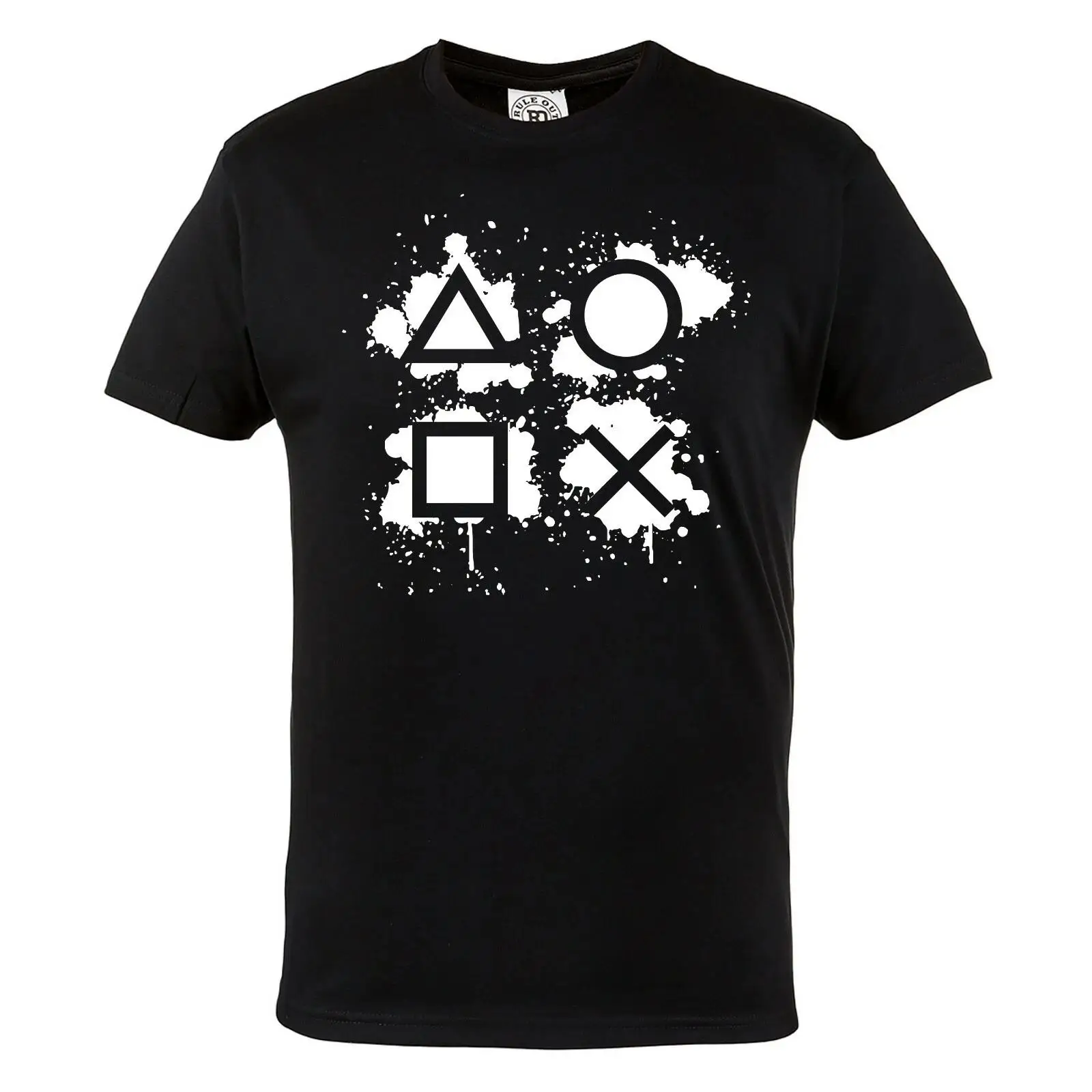 Gaming Console Design - ゲーミングレジェンド Tシャツ メンズ ゲーマー ビデオゲーム コンソール