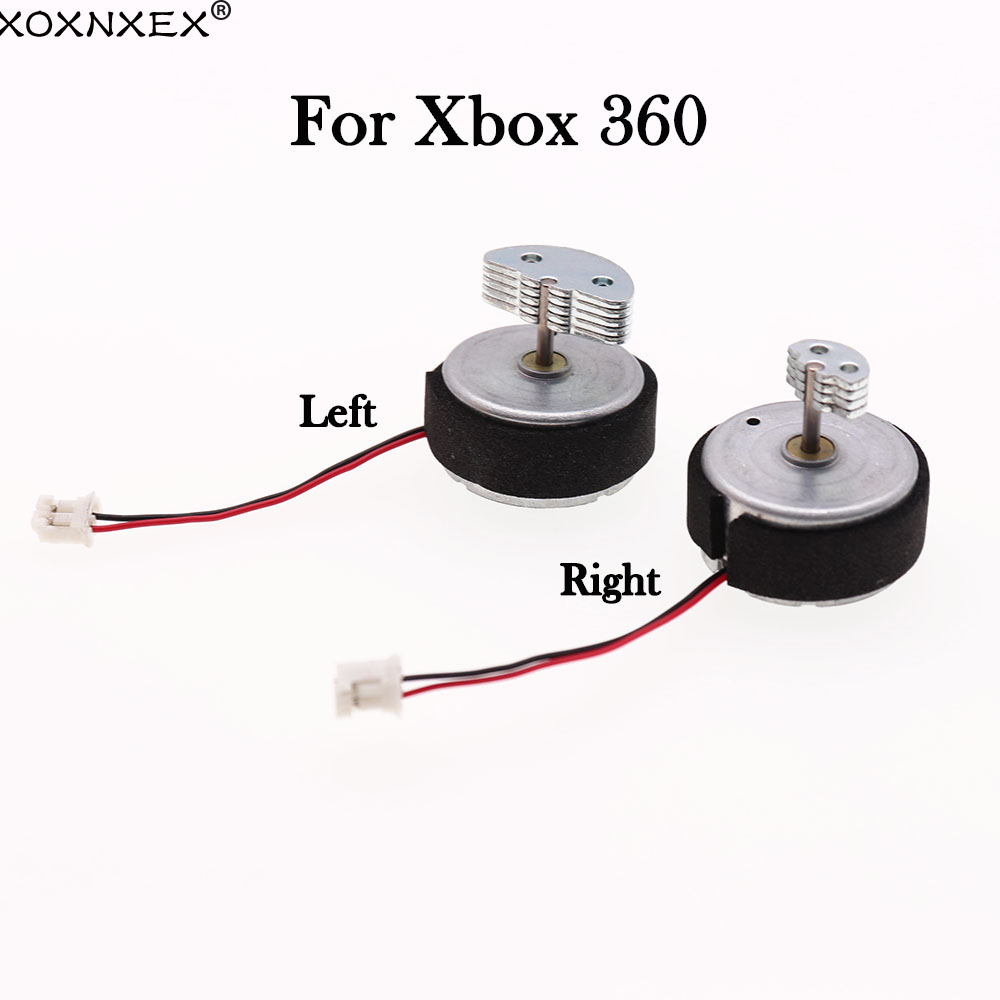 Microsoft Controller Xbox Wireless - 1ペア バイブレーター ランブルモーター ハンマー 左右モーター Microsoft