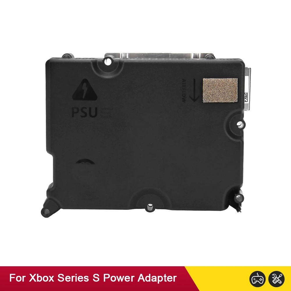 Gaming Console Xbox Series S - オリジナル品質の新しい電源ユニット Xbox Series S コンソール用 XSS