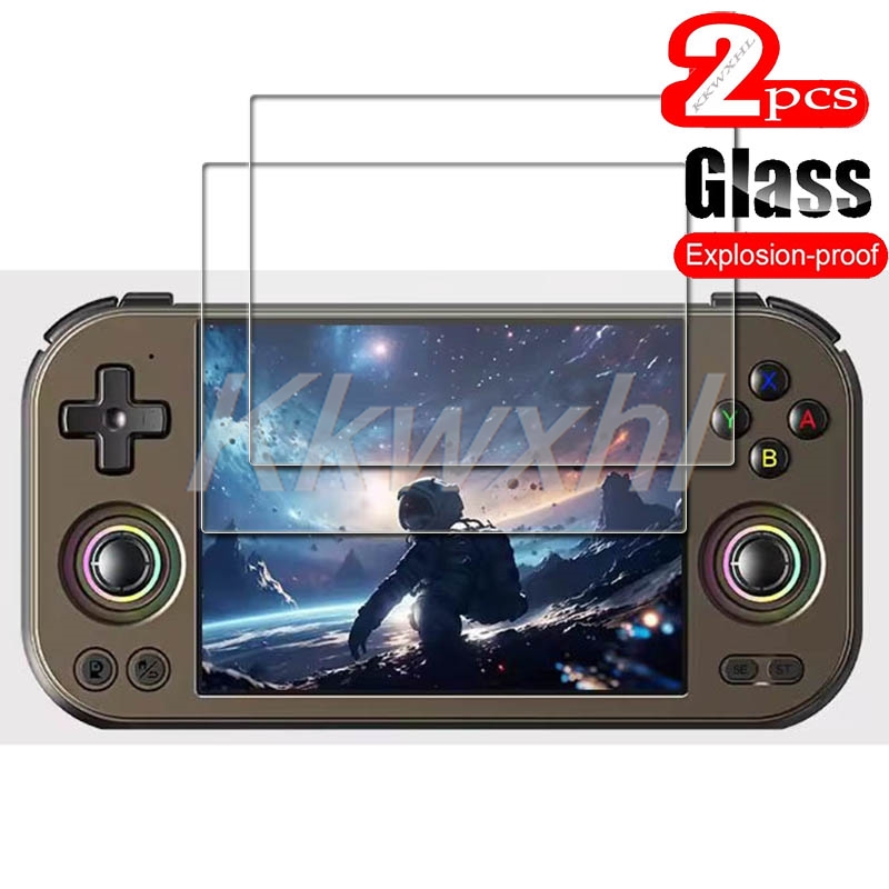 Gaming Console Anbernic - 2 個 Anbernic RG477M ハンドヘルドゲームコンソール用 4.7