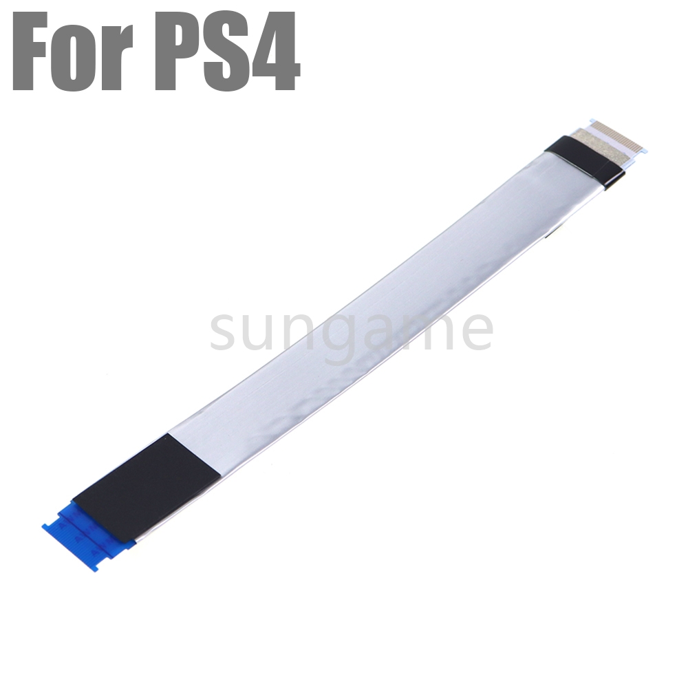 Gaming Console And Tv - 1pc オリジナルコンソールホスト CD ドライブリボンフレックスケーブル交換部品ソニープレイステーション 4 PS4