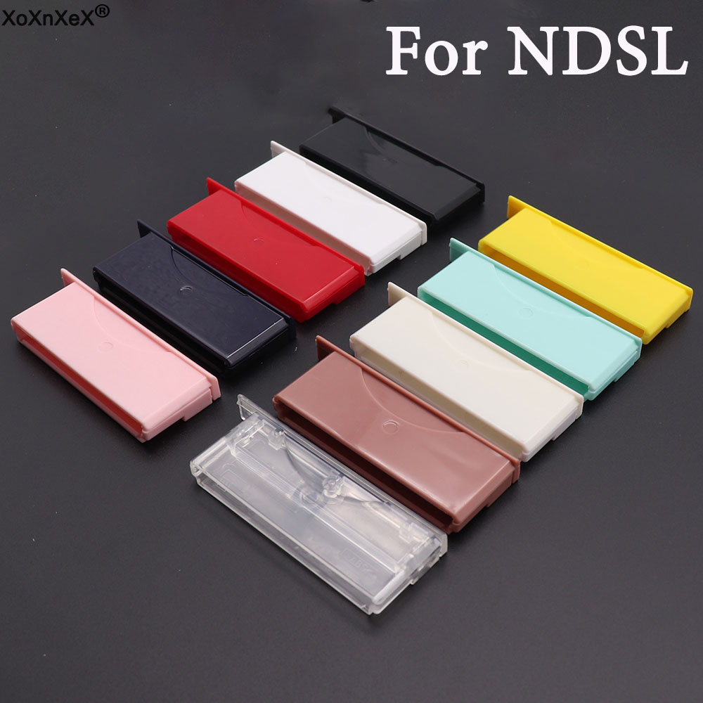 Nintendo Console Switch Lite - 1 個使用済みダストカバープラグ DS Lite 用 NDSL