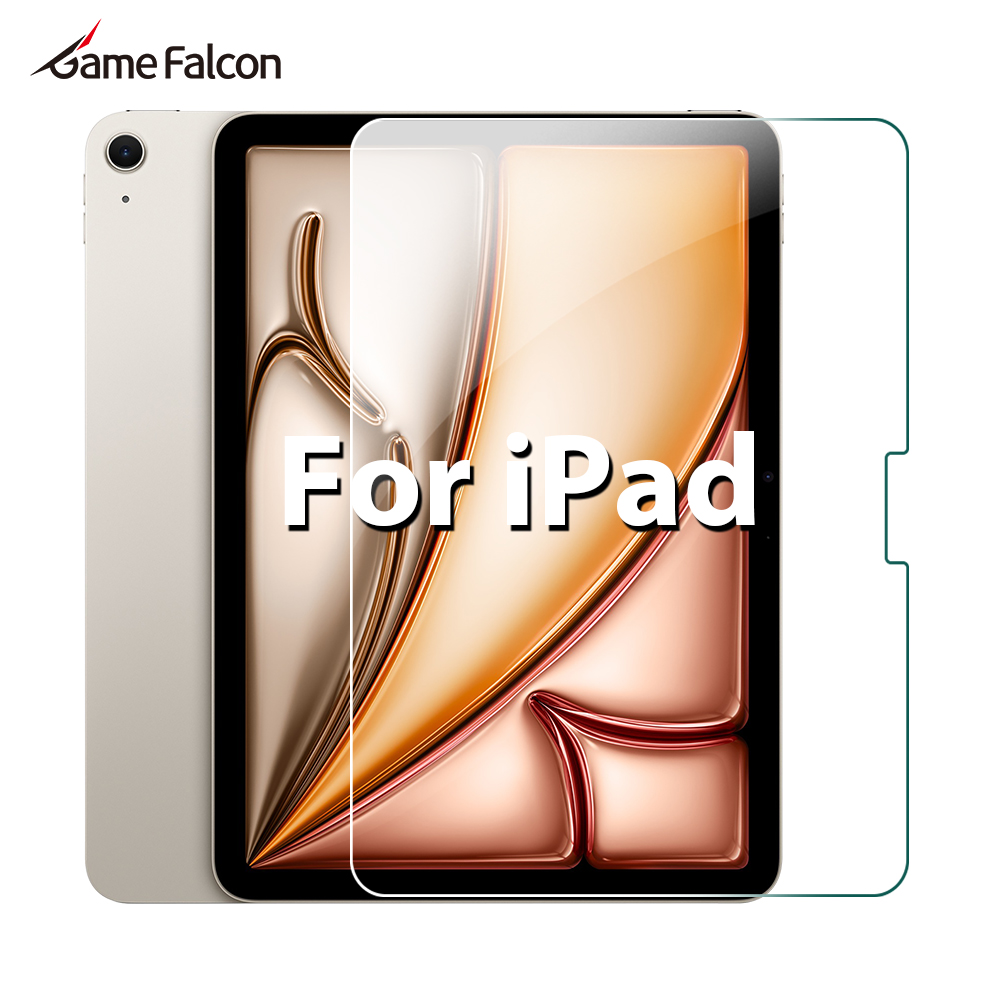 Gaming Console Ipad - iPad A16 Pro 13 M5 M4