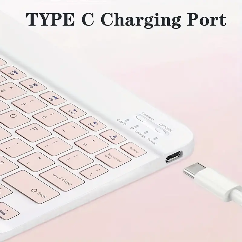 ワイヤレスキーボード Bluetooth 互換キーボード A - Gaming Console For Ipad のレビューと価格