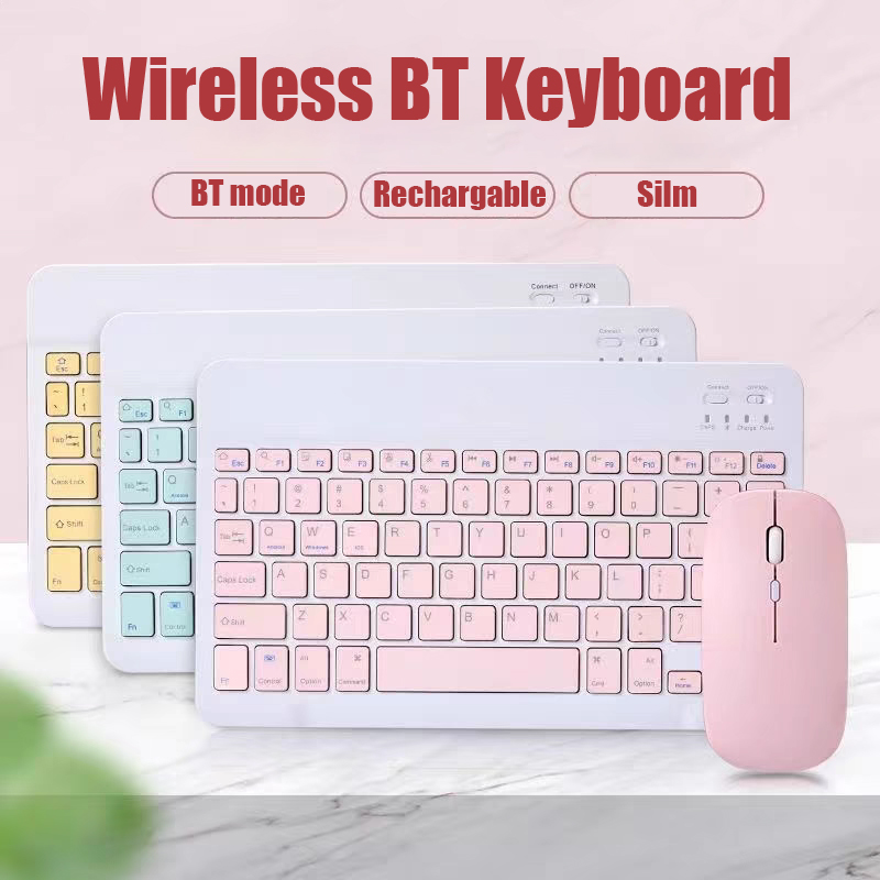 ワイヤレスキーボード Bluetooth 互換キーボード A - Gaming Console For Ipad のレビューと価格