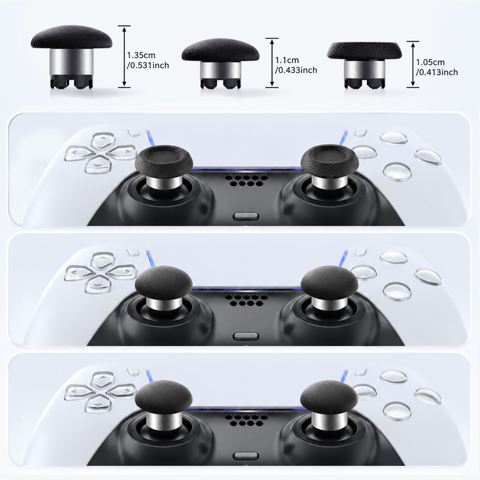 AKNES HALLPI AK205 Pro V6 TMR  - Gaming Console And Tv のレビューと価格