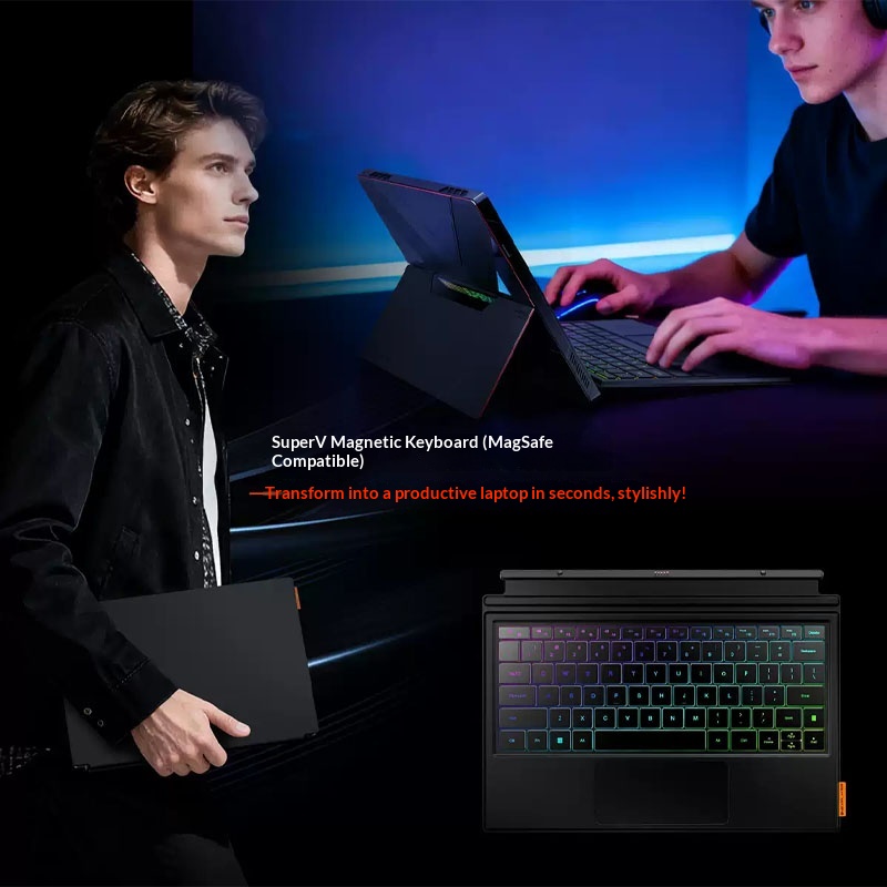 OneXPlayer Super V UItra X7 35 - Gaming Console X7 のレビューと価格