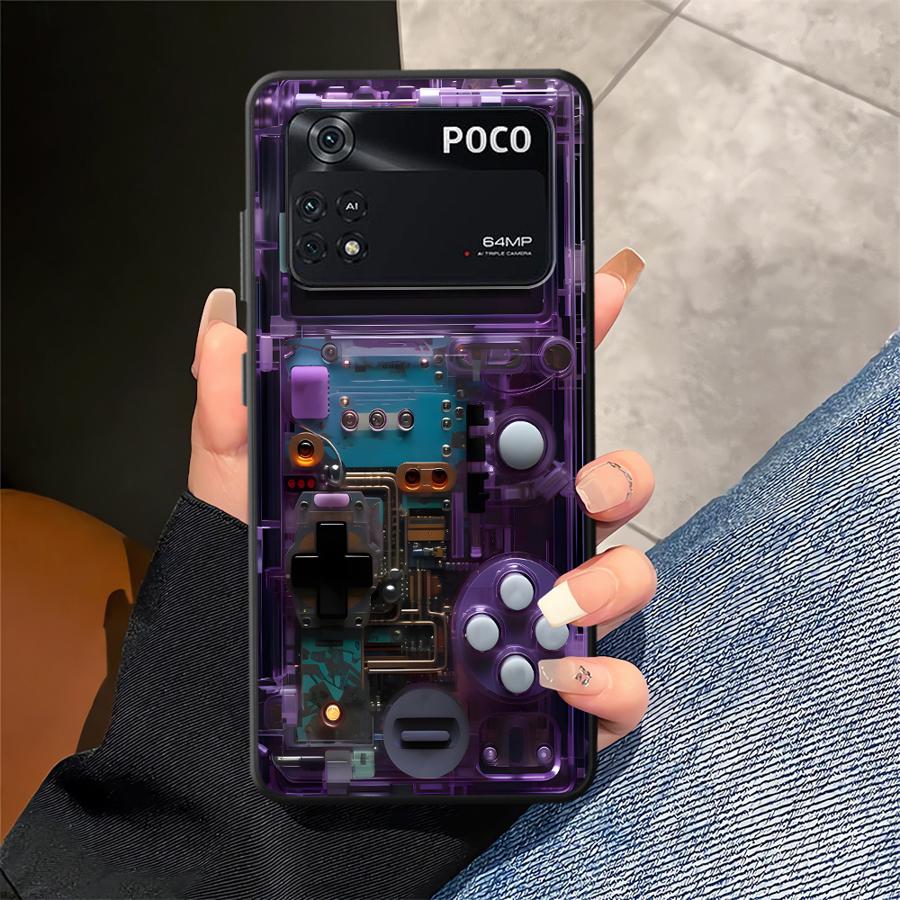 Xiaomi Poco X3 X4 X5 X7 Pro C6 - Gaming Console X7 のレビューと価格