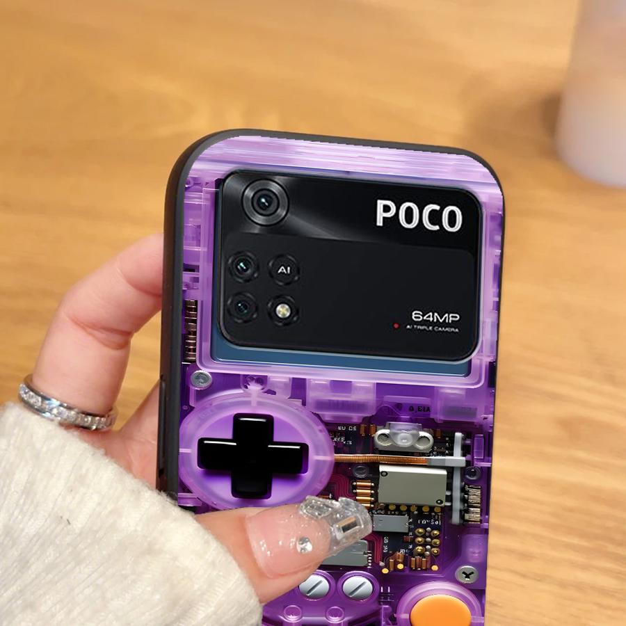 Xiaomi Poco X3 X4 X5 X7 Pro C6 - Gaming Console X7 のレビューと価格