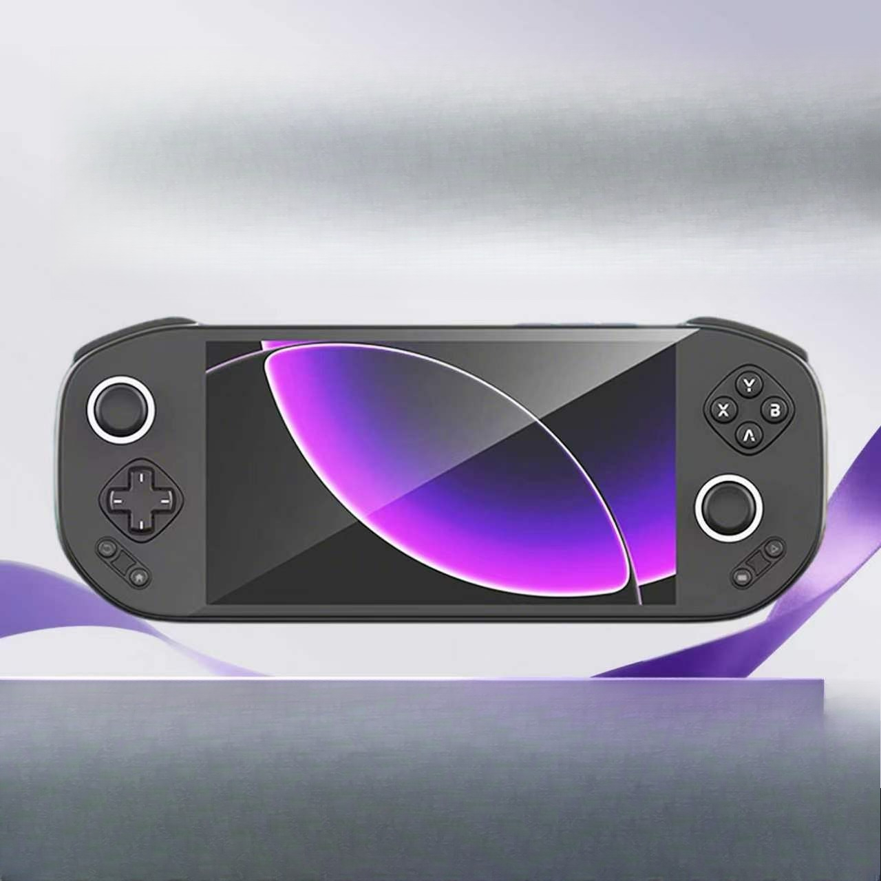 携帯型ゲーム機 ストリーミング ハンドヘルド 3A クラウド - Gaming Console Design のレビューと価格