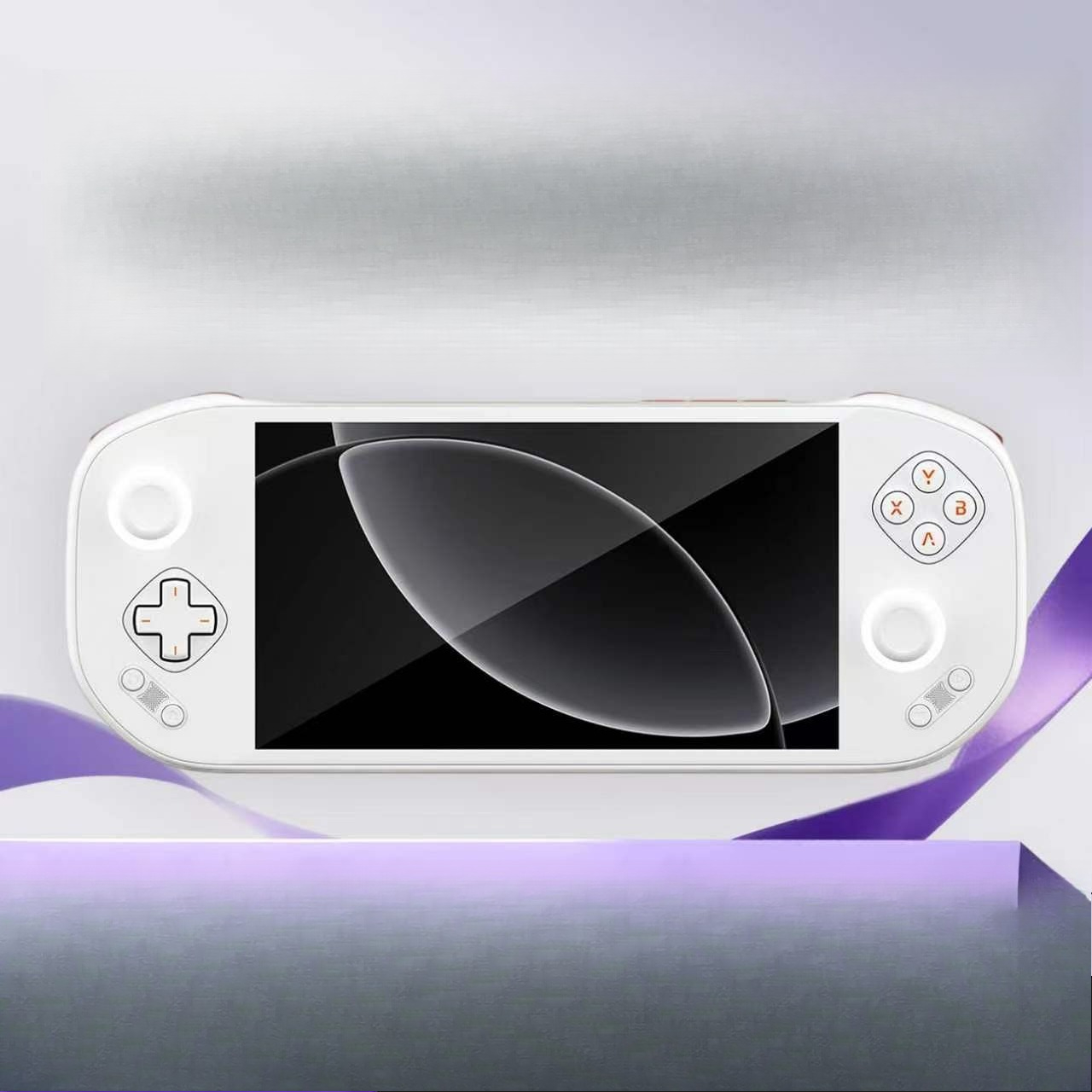 携帯型ゲーム機 ストリーミング ハンドヘルド 3A クラウド - Gaming Console Design のレビューと価格