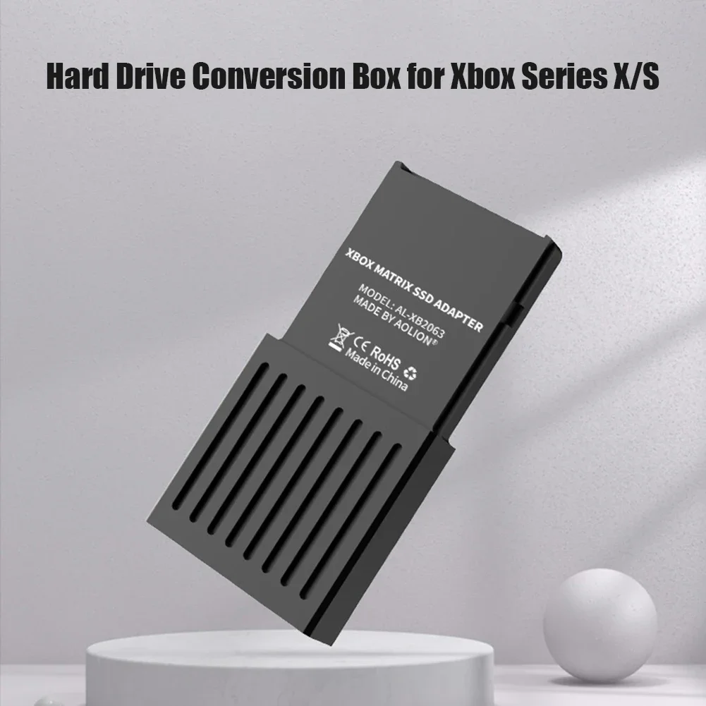 M2 拡張カード Xbox シリーズ-X/S 外部コンソール - Gaming Console Xbox Series S のレビューと価格
