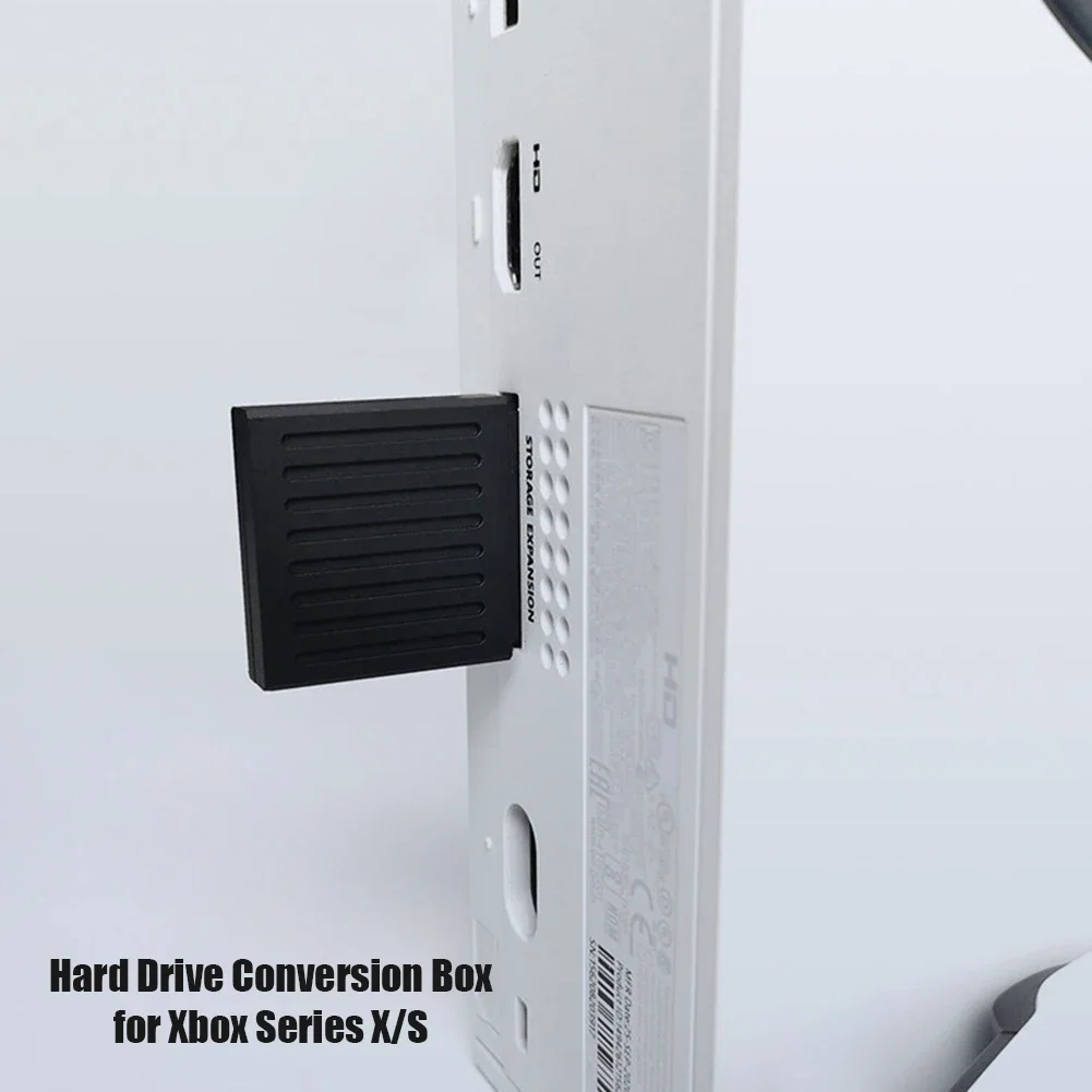 M2 拡張カード Xbox シリーズ-X/S 外部コンソール - Gaming Console Xbox Series S のレビューと価格