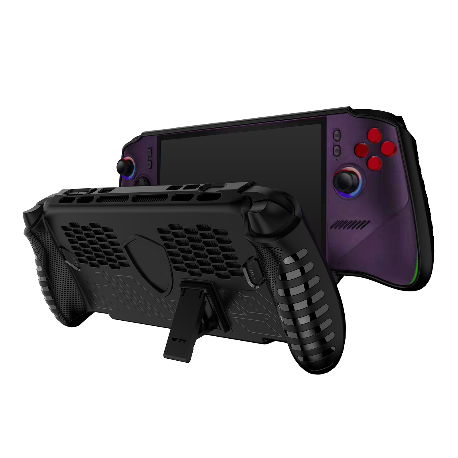 MSI Claw 8 EX AI Plus ゲーミングハンド - Gaming Console Design のレビューと価格