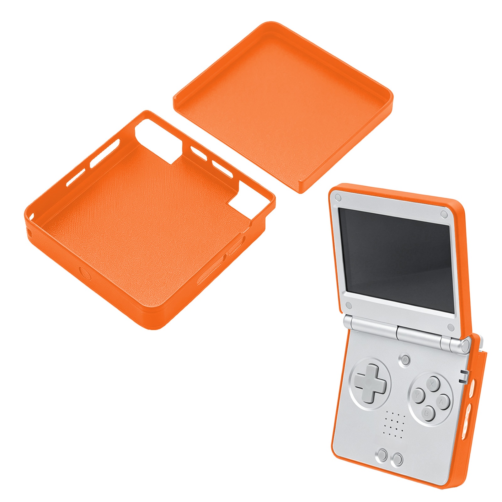 ANBERNIC RG SP ゲーミングコンソールアクセサリ - Gaming Console Anbernic のレビューと価格