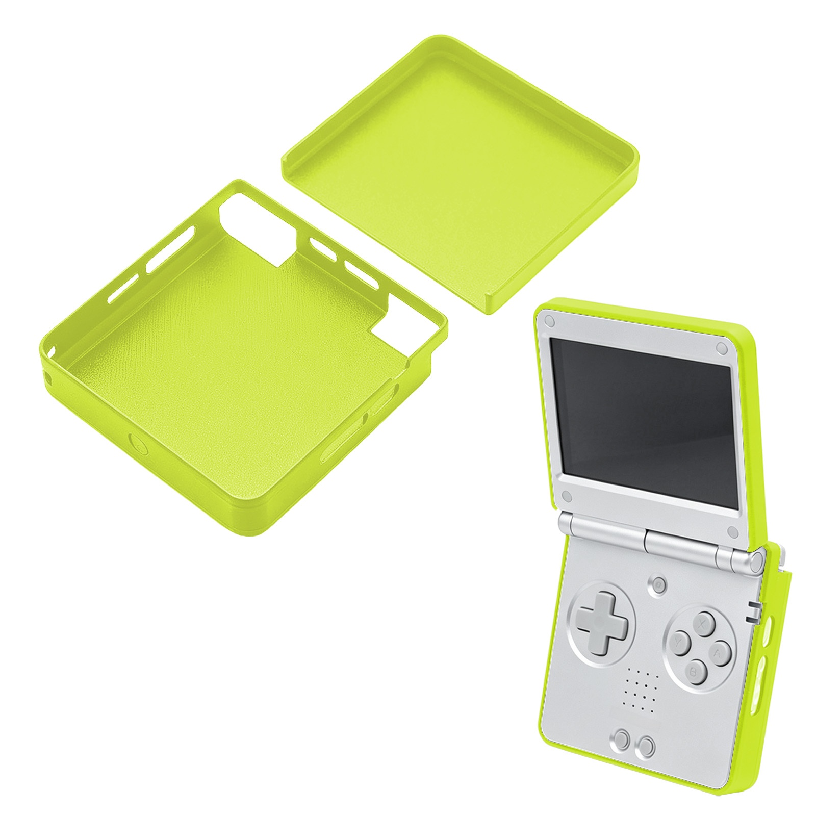 ANBERNIC RG SP ゲーミングコンソールアクセサリ - Gaming Console Anbernic のレビューと価格