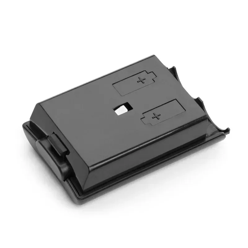 データフロッグスリム単三電池バックカバープラスチック保護交換 - Microsoft Controller Xbox Wireless のレビューと価格