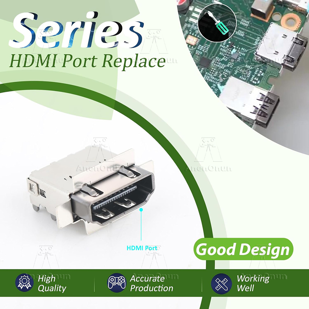 Xbox Series S 用 HDMI ポート プレミアム - Gaming Console Xbox Series S のレビューと価格