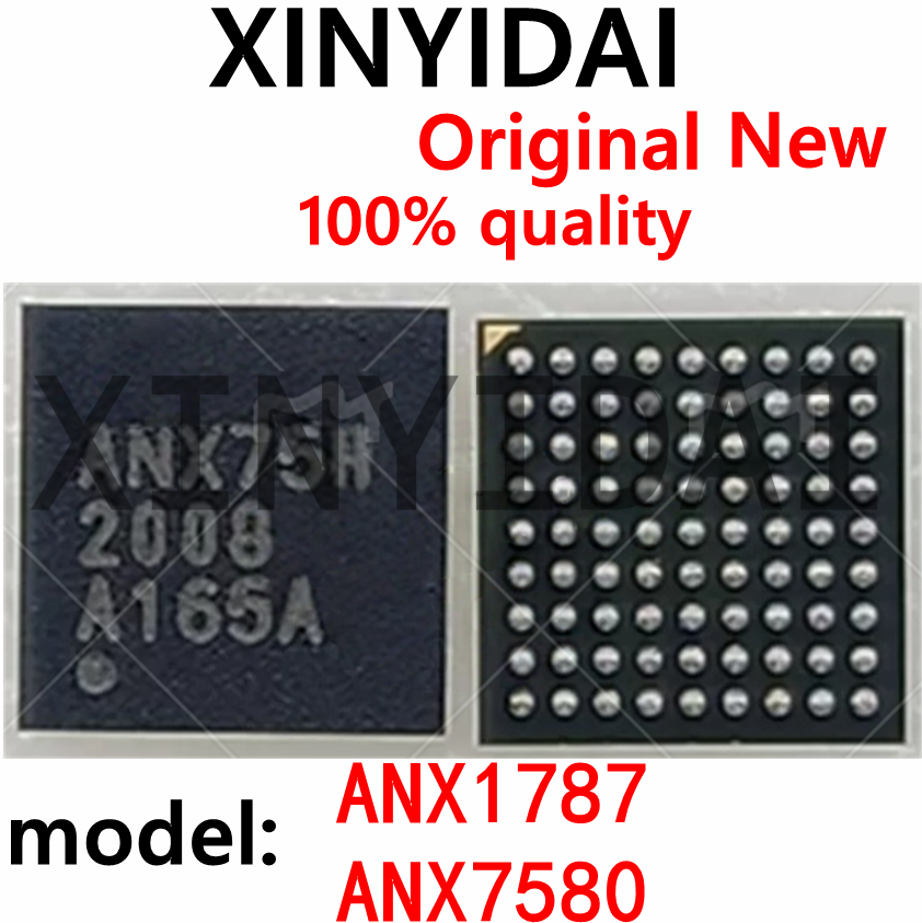 1 個 ANX7580BH ANX7580 ANX1787  - Gaming Console Brands のレビューと価格