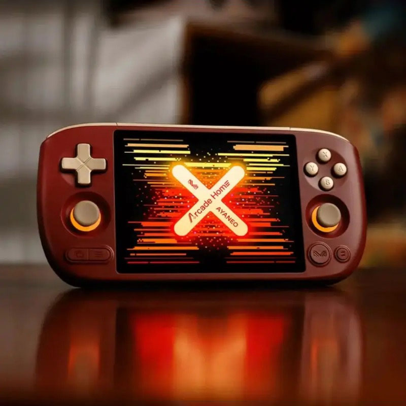 AYANEO Pocket AIR Mini 共同ブランド  - Gaming Console Brands のレビューと価格