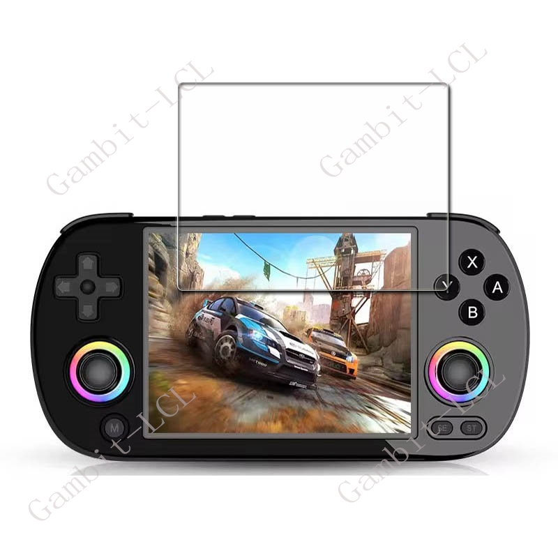 2 個 ANBERNIC RG40XX H 携帯ゲーム機 4 - Gaming Console Anbernic のレビューと価格