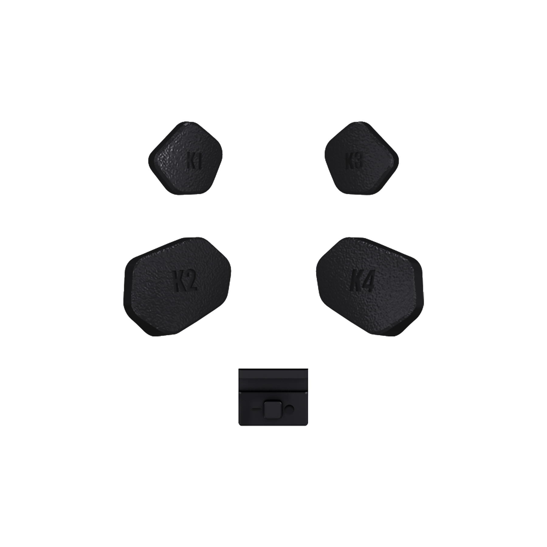Gel Create Hope remapキット,再設計され - Microsoft Controller Xbox Wireless のレビューと価格