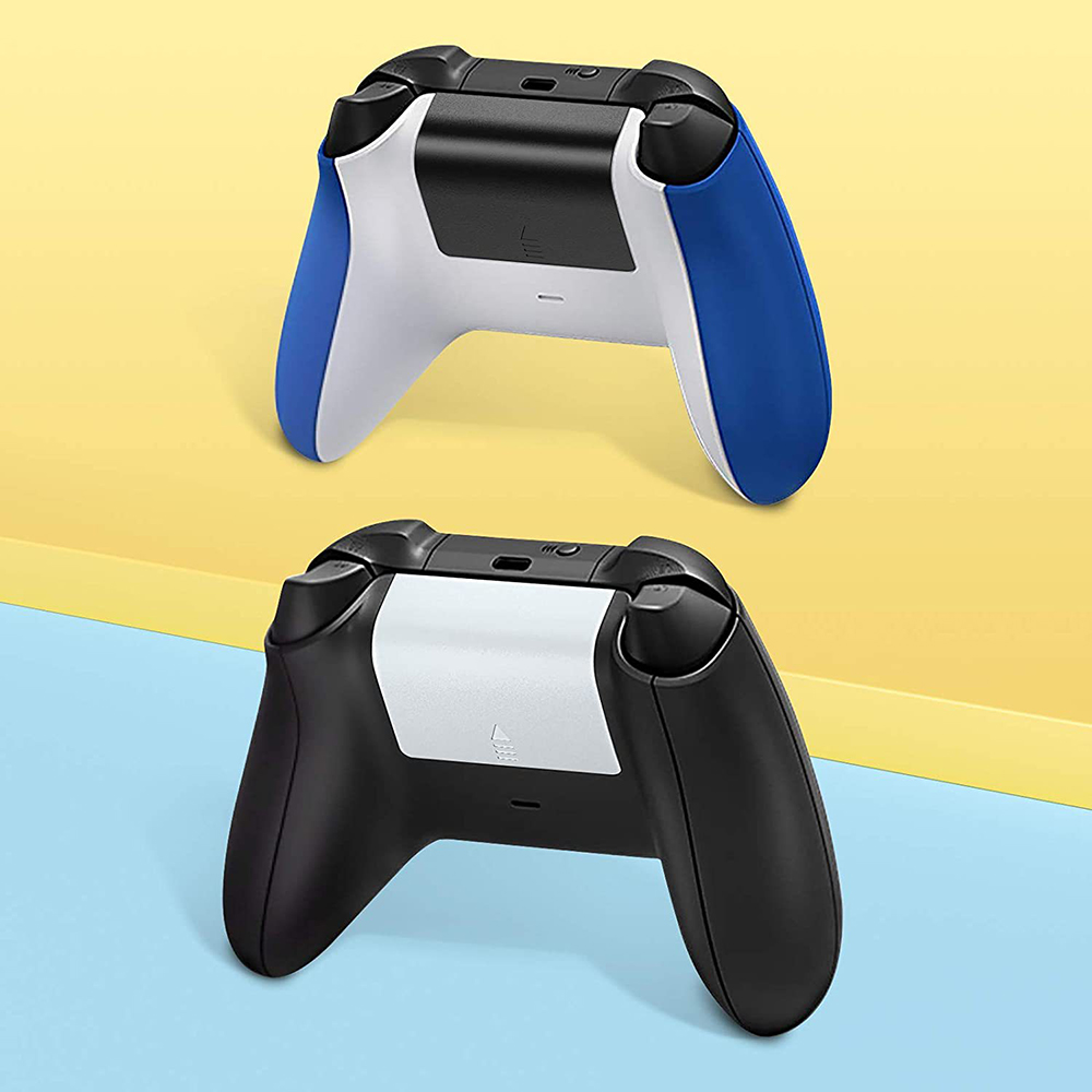 バッテリーケースカバーバックシェル蓋 XBox One シリ - Microsoft Controller Xbox Wireless のレビューと価格