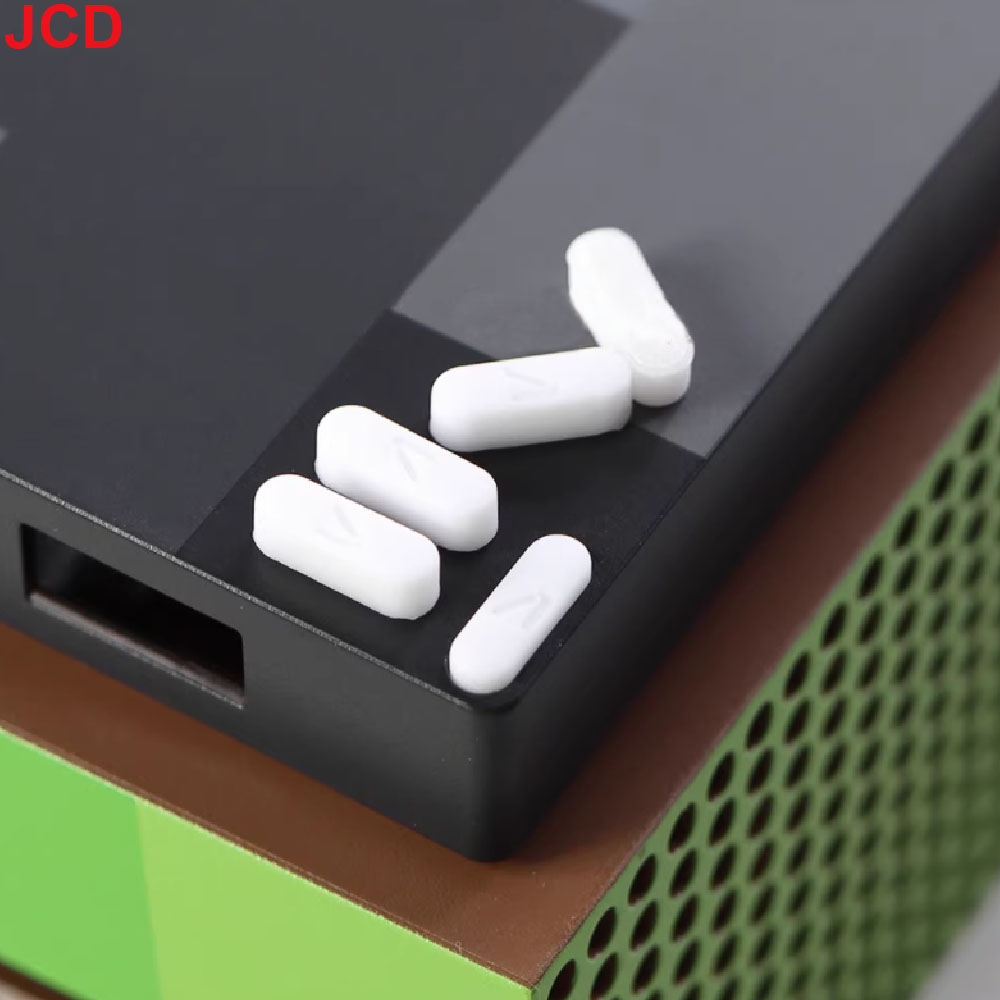 Jcd-ゴム足滑り止めスリムハウジング保護カバー、xbox  - Gaming Console Xbox Series S のレビューと価格