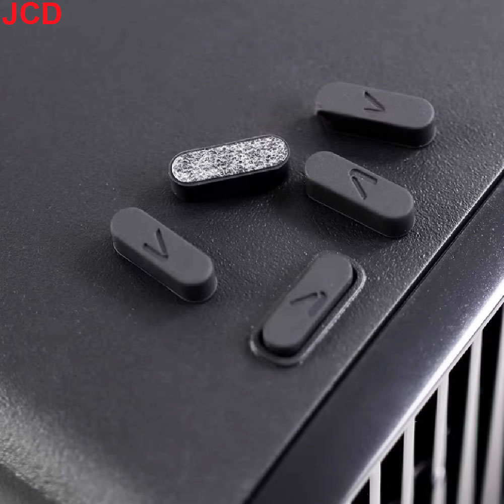 Jcd-ゴム足滑り止めスリムハウジング保護カバー、xbox  - Gaming Console Xbox Series S のレビューと価格