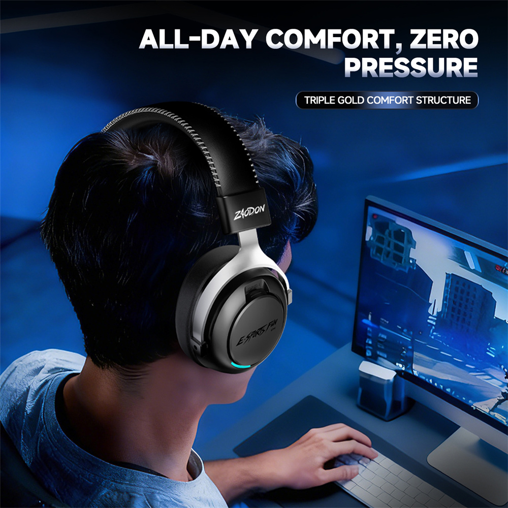 HaaYot プロフェッショナル ワイヤレス ゲーミング B - Gaming Console Vr Headset のレビューと価格