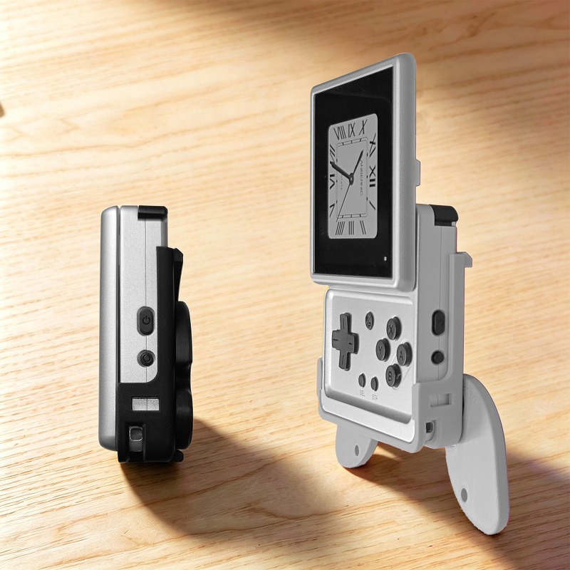 ANBERNIC RG用 新登場 回転式スクリーン搭載 An - Gaming Console Anbernic のレビューと価格
