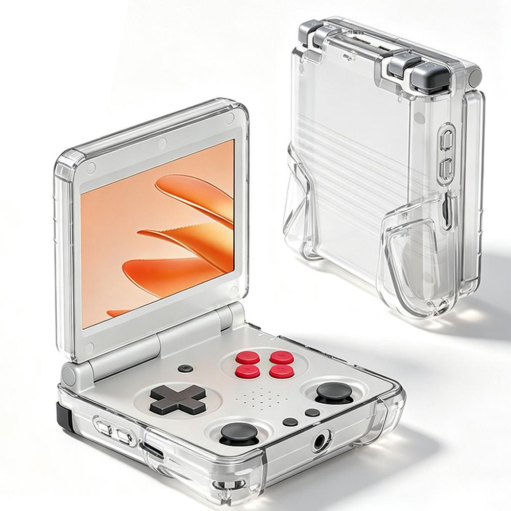 ANBERNIC RG-34XX SPゲーム機用ソフトケース - Gaming Console Anbernic のレビューと価格