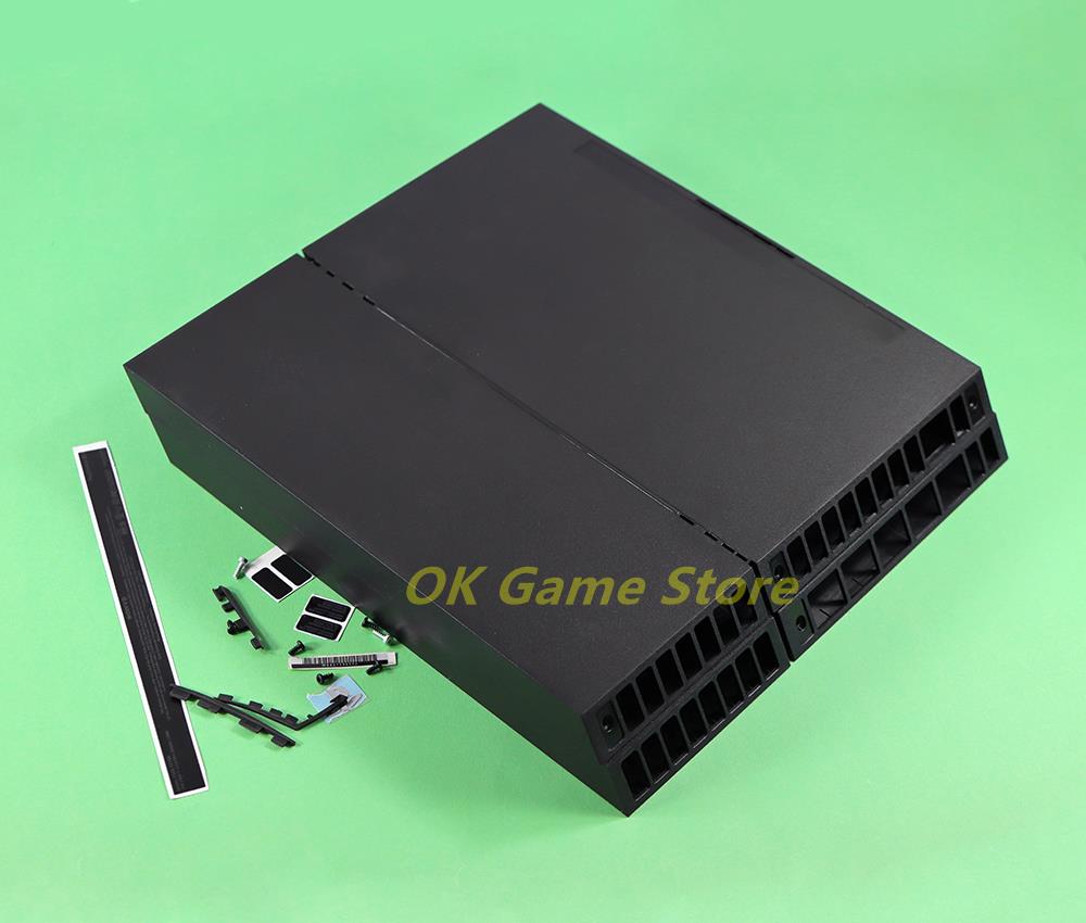 PS4 1000/1100用 フルハウジングケース 1セット - Gaming Console Best のレビューと価格