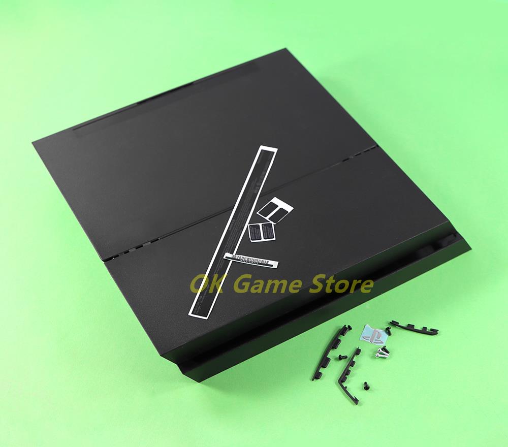 PS4 1000/1100用 フルハウジングケース 1セット - Gaming Console Best のレビューと価格