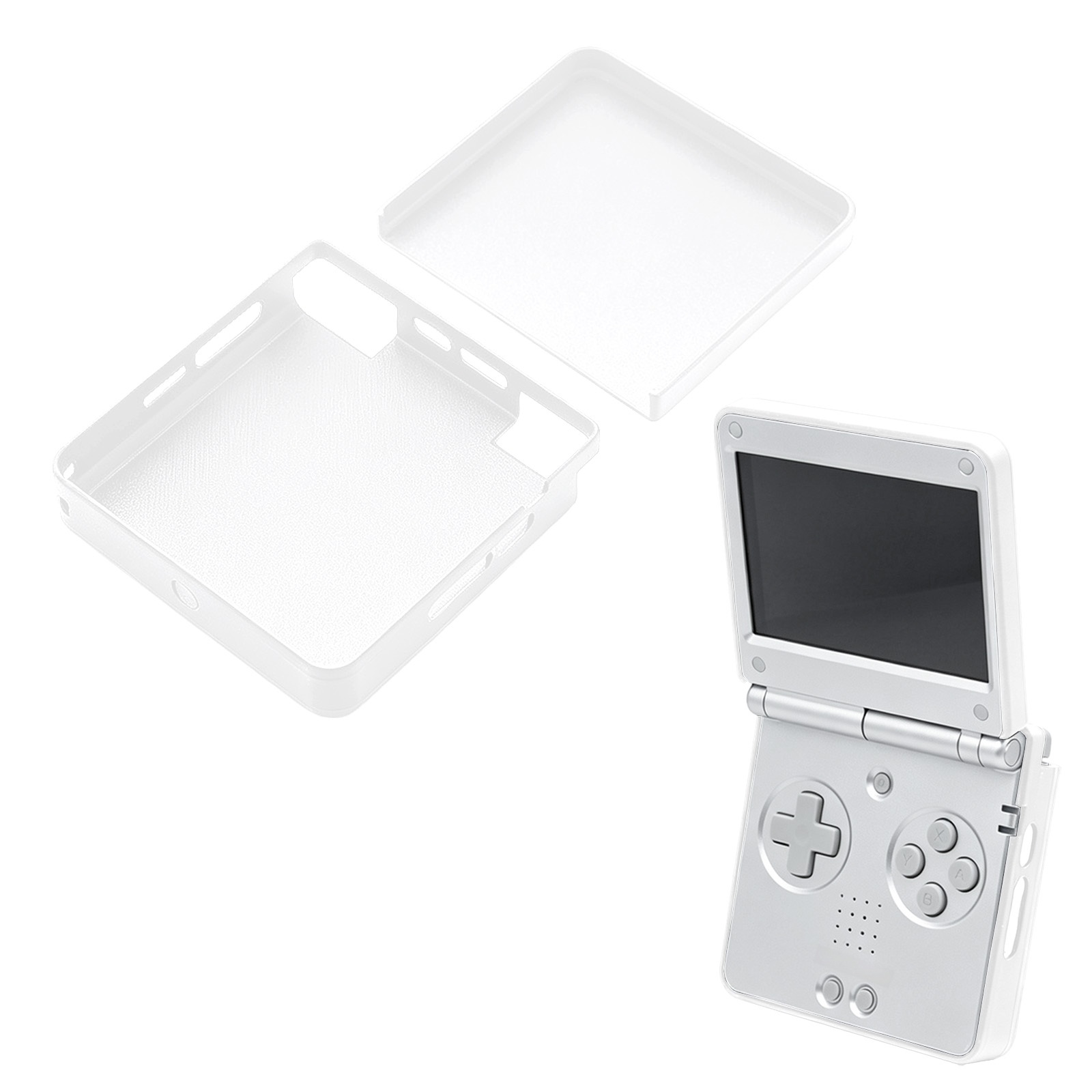 ANBERNIC RG SP ゲーミングコンソールに適した保 - Gaming Console Anbernic のレビューと価格