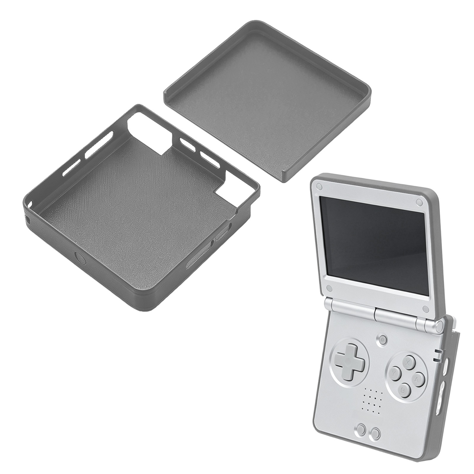 ANBERNIC RG SP ゲーミングコンソールに適した保 - Gaming Console Anbernic のレビューと価格
