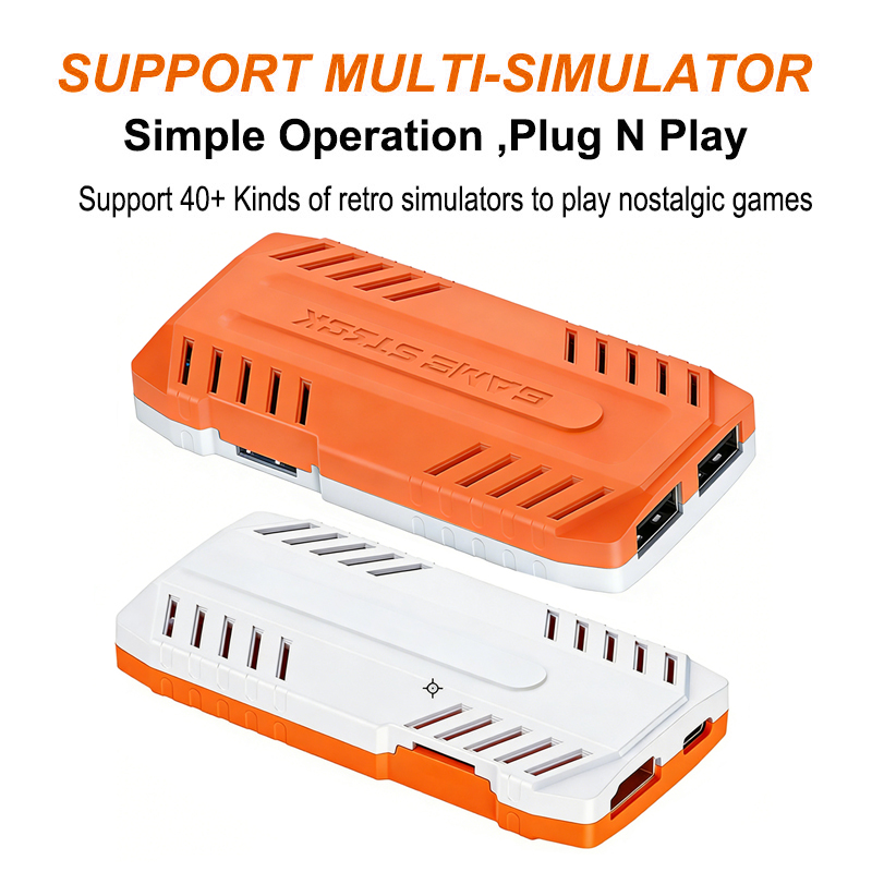 GamePulseの最新X10 PRO 128G 50000 - Gaming Console Brands のレビューと価格