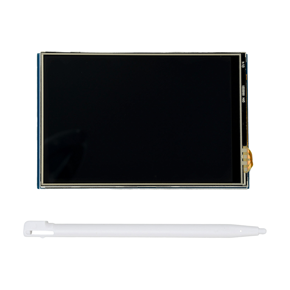 3.5 インチ TFT LCD ディスプレイモジュール、タッ - Gaming Console On Installment のレビューと価格