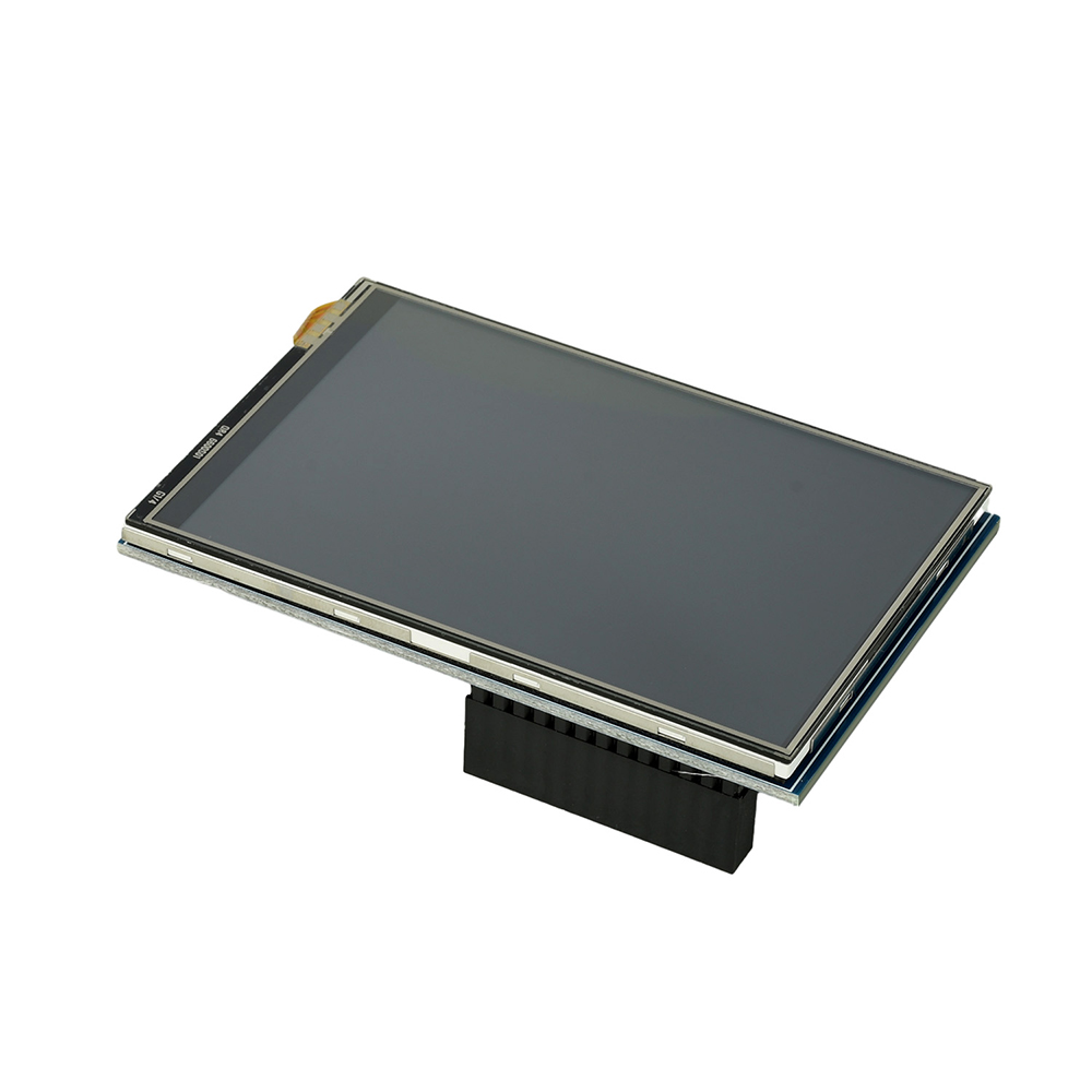3.5 インチ TFT LCD ディスプレイモジュール、タッ - Gaming Console On Installment のレビューと価格
