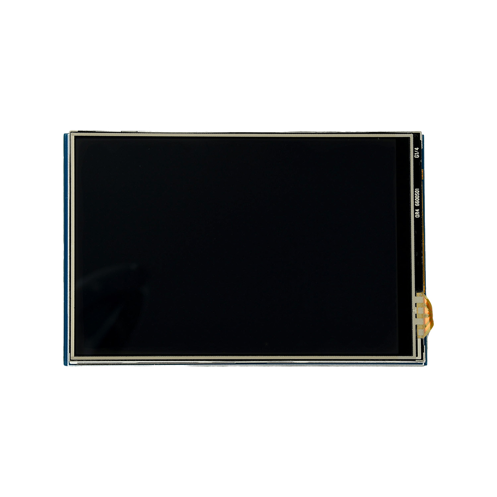 3.5 インチ TFT LCD ディスプレイモジュール、タッ - Gaming Console On Installment のレビューと価格