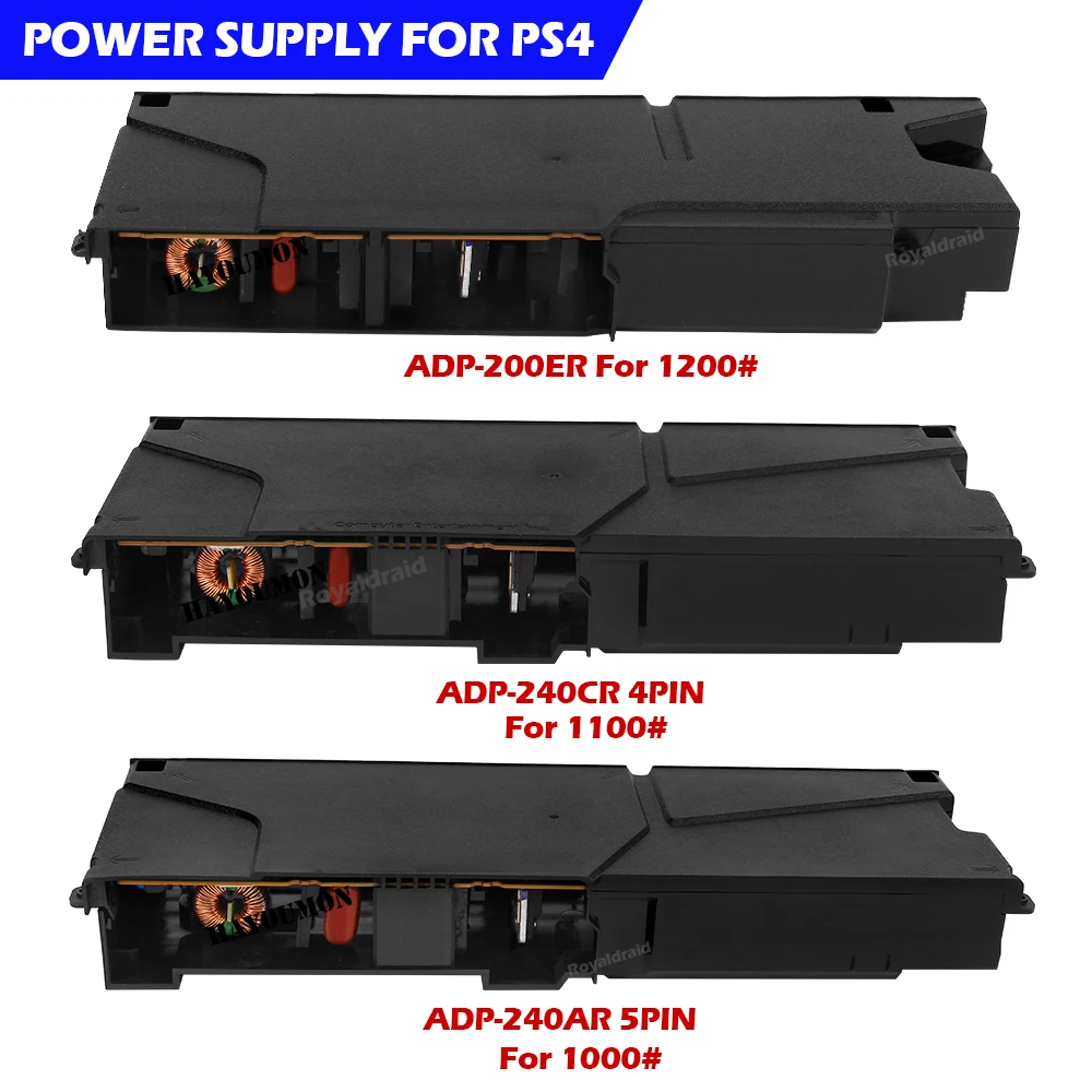 PS4 1000用内蔵電源 ADP-240AR #   PS - Gaming Console Best のレビューと価格