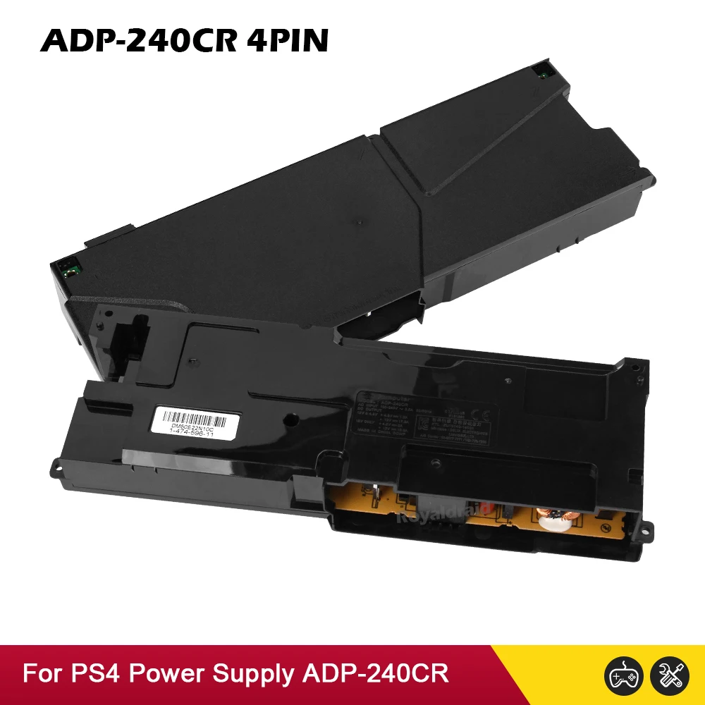 PS4 1000用内蔵電源 ADP-240AR #   PS - Gaming Console Best のレビューと価格