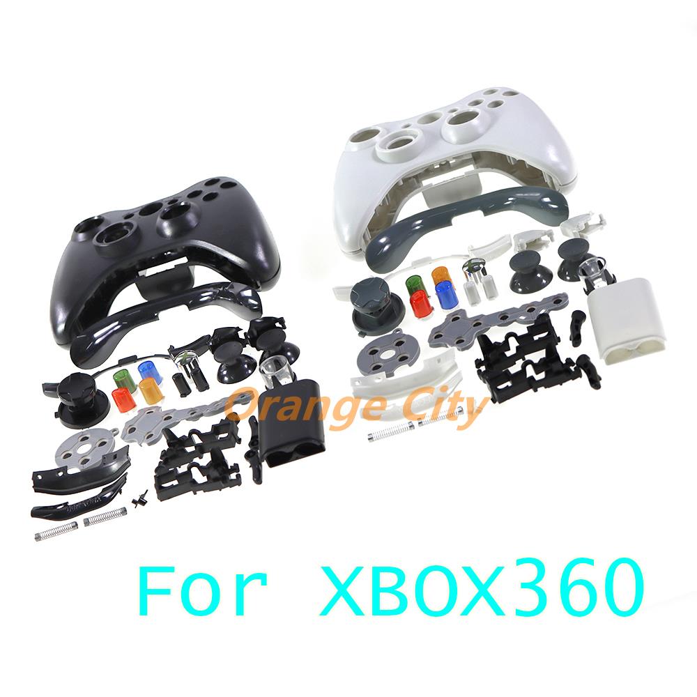 XBOX360 ワイヤレスコントローラーケースカバーキットの - Microsoft Controller Xbox Wireless のレビューと価格